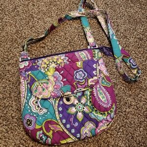 Vera Bradley purse